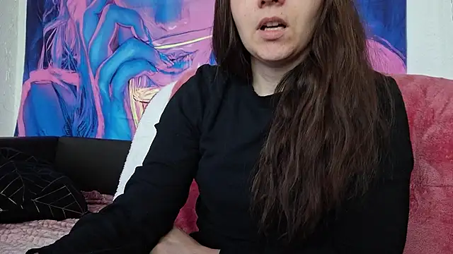 Cyndee Winter online show from 02/25/25, 02:33