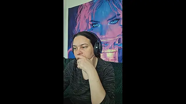 Cyndee Winter online show from 05/09/26, 10:09