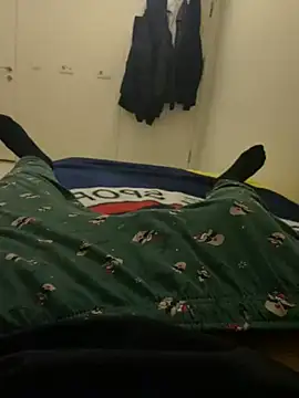 furkanktyAcalea online show from 02/22/25, 05:02