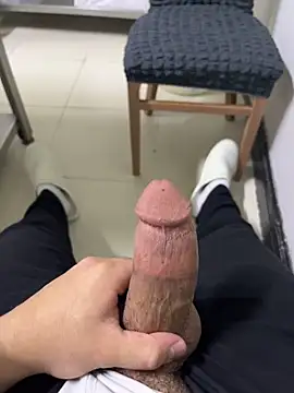 furkanktyAcalea online show from 04/14/26, 05:30