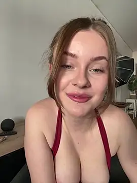 MaribelRiver online show from 03/24/26, 12:10