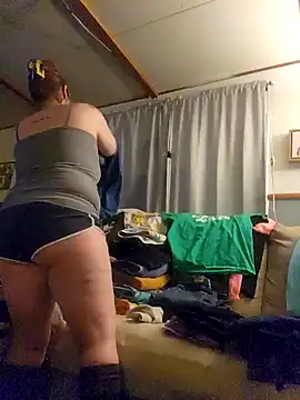 Hottmess011 online show from 01/16/26, 09:46