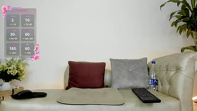 Jentokio online show from 06/25/26, 10:03