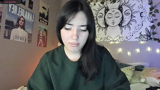 Anisawithlove online show from 12/25/24, 05:37