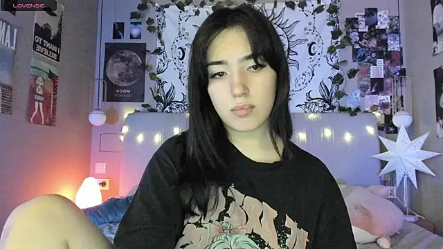 Anisawithlove online show from 01/23/25, 03:32