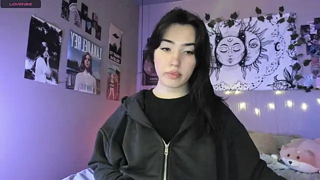 Anisawithlove online show from 01/23/25, 06:35