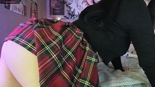 Anisawithlove online show from 01/25/25, 08:42