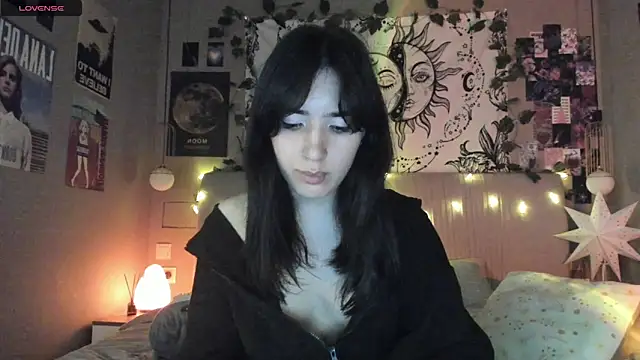 Anisawithlove online show from 02/07/25, 04:14