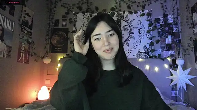 Anisawithlove online show from 02/08/25, 11:24