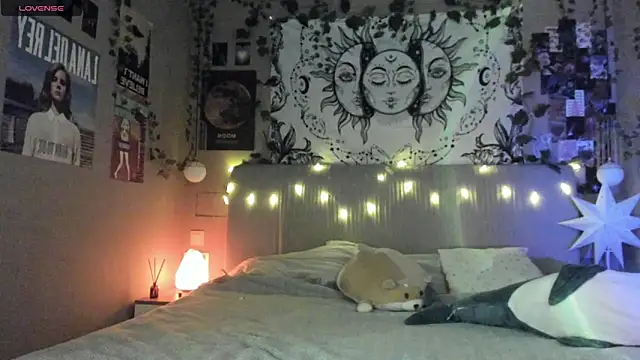 Anisawithlove online show from 02/27/25, 02:43