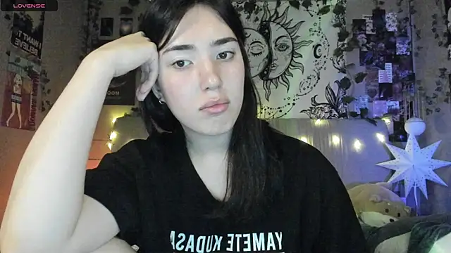 Anisawithlove online show from 02/28/25, 04:53