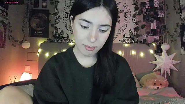 Anisawithlove online show from 03/06/25, 05:22