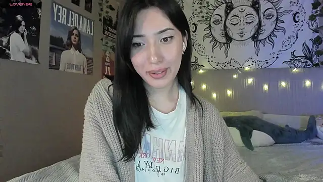 Anisawithlove online show from 03/18/25, 05:31