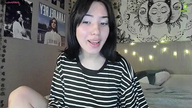 Anisawithlove online show from 03/19/25, 10:09