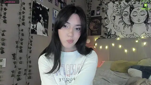 Anisawithlove online show from 03/21/25, 03:57