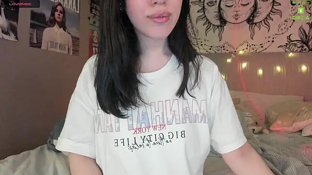 Anisawithlove online show from 03/22/25, 11:53