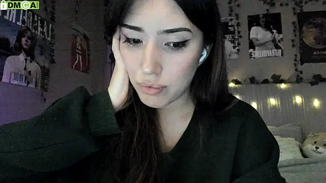 Anisawithlove online show from 09/23/25, 05:32