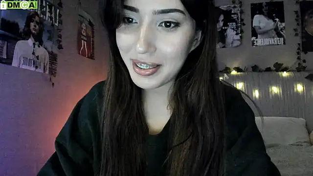 Anisawithlove online show from 10/11/25, 08:57