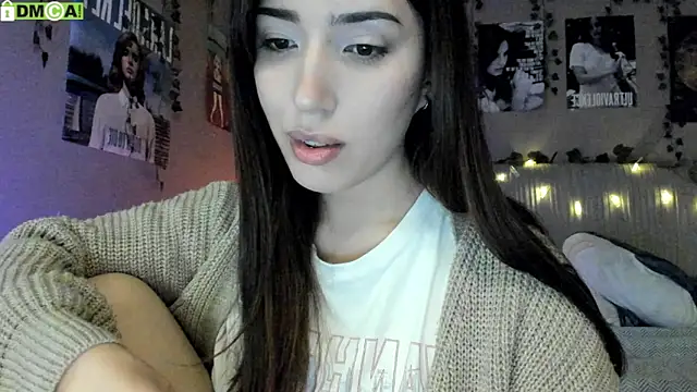 Anisawithlove online show from 10/18/25, 05:43