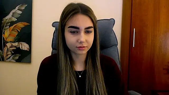 Lili magic online show from 01/25/25, 01:08