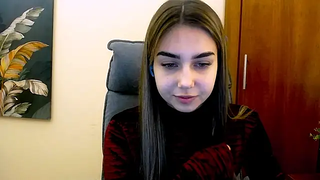 Lili magic online show from 01/26/25, 12:22