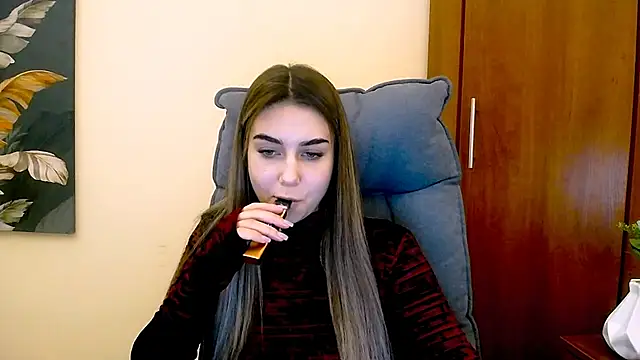 Lili magic online show from 02/01/25, 03:39