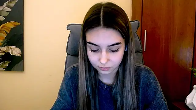 Lili magic online show from 02/02/25, 03:49