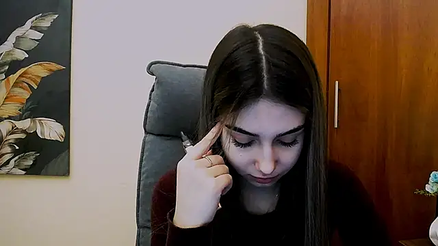 Lili magic online show from 02/11/25, 12:27