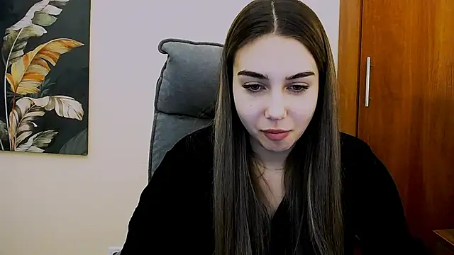 Lili magic online show from 02/28/25, 04:20