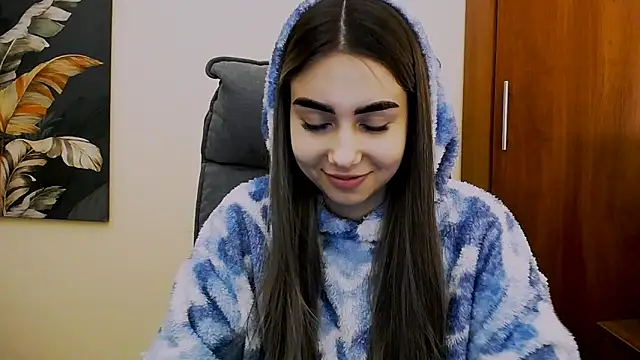 Lili magic online show from 03/02/25, 12:54