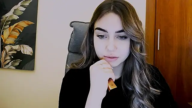 Lili magic online show from 03/03/25, 01:20