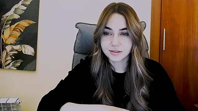 Lili magic online show from 03/04/25, 02:21