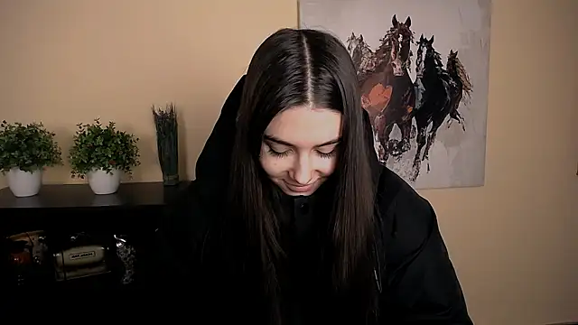 Lili magic online show from 01/17/26, 09:25