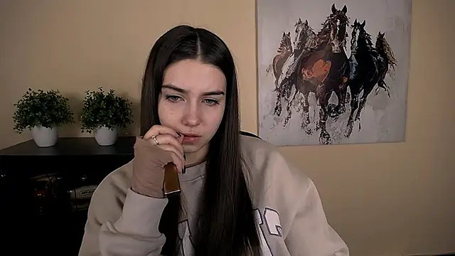 Lili magic online show from 02/26/26, 02:38