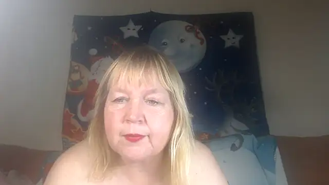 Blasflittchen online show from 12/14/24, 11:23