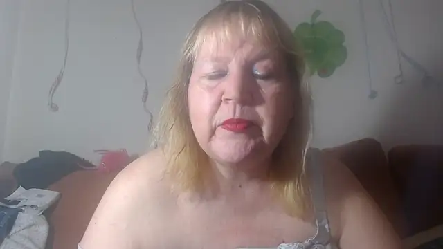 Blasflittchen online show from 01/03/25, 05:31