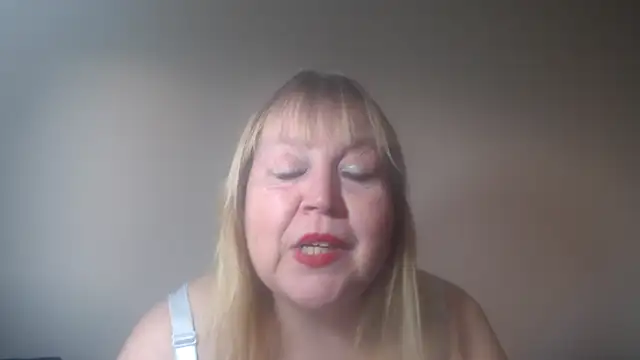 Blasflittchen online show from 03/09/25, 05:17