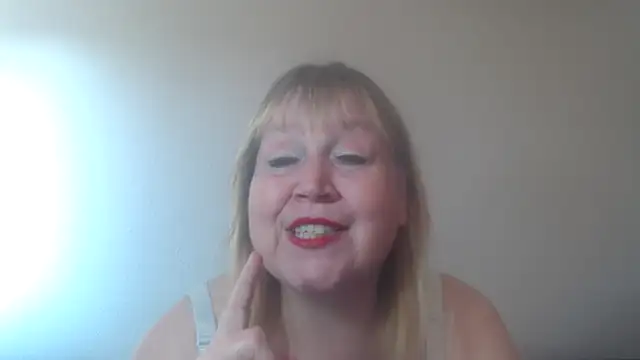 Blasflittchen online show from 03/10/25, 02:37