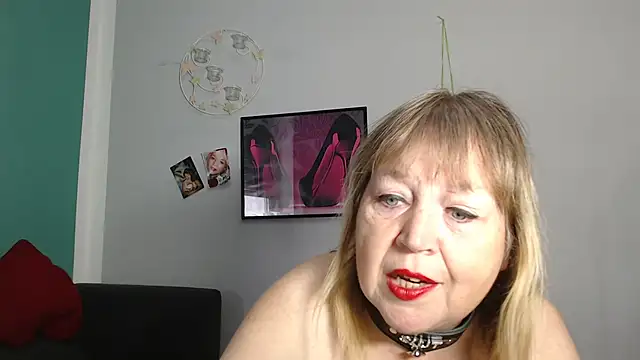 Blasflittchen online show from 09/11/25, 09:42