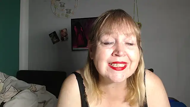 Blasflittchen online show from 10/05/25, 09:24