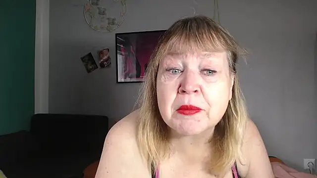 Blasflittchen online show from 11/29/25, 10:40