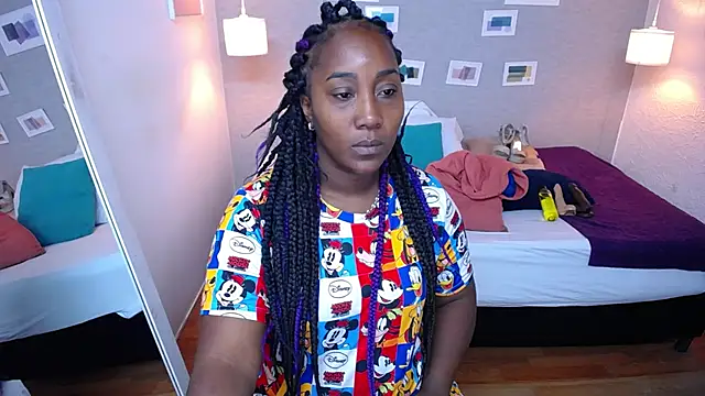 kiara evanss online show from 03/12/25, 02:34