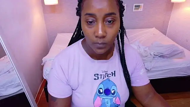 kiara evanss online show from 05/30/26, 12:08