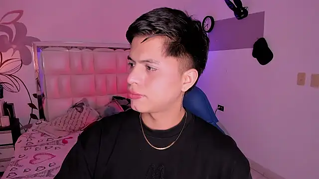 Niicky1  online show from 12/03/24, 09:12