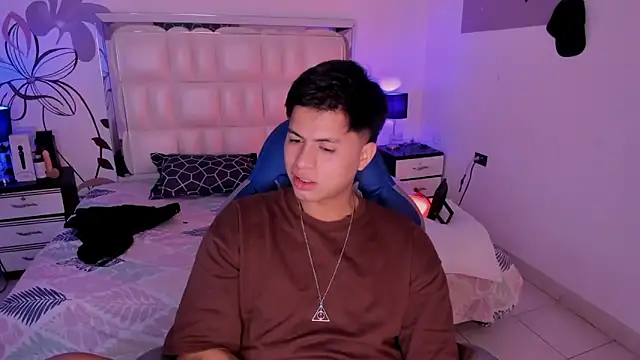 Niicky1  online show from 01/16/25, 09:08