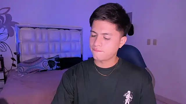 Niicky1  online show from 01/22/25, 08:28