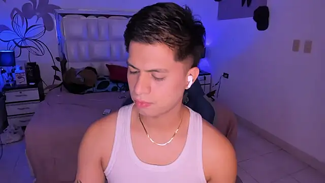 Niicky1  online show from 01/30/25, 08:31