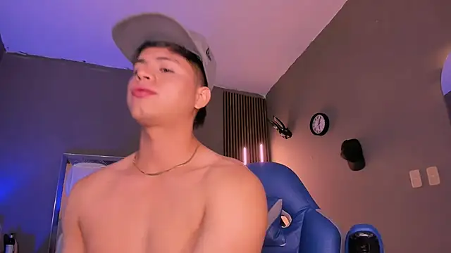 Snapshot of Niicky1_ chatting on 03/11/25, 11:59 Niicky1 online show from 03/11/25, 11:59