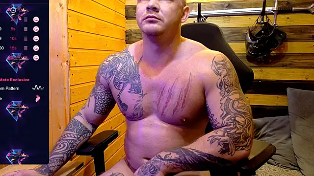 MrrKray online show from 12/20/25, 08:49