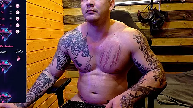 MrrKray online show from 01/09/26, 08:43